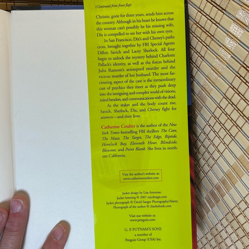 “Double Take” Hardback Book - Picture 3 of 14